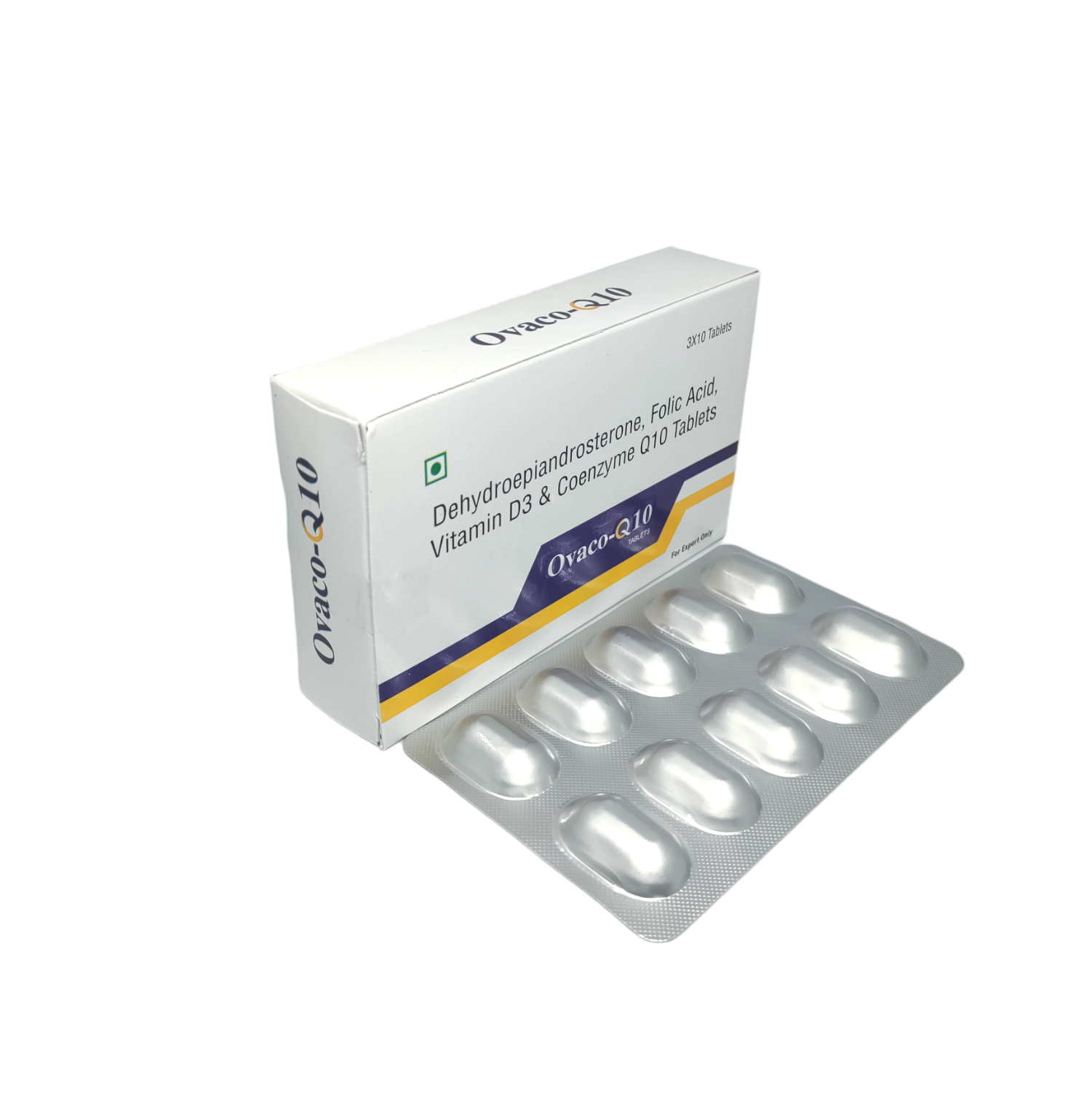 DNA HealthCare