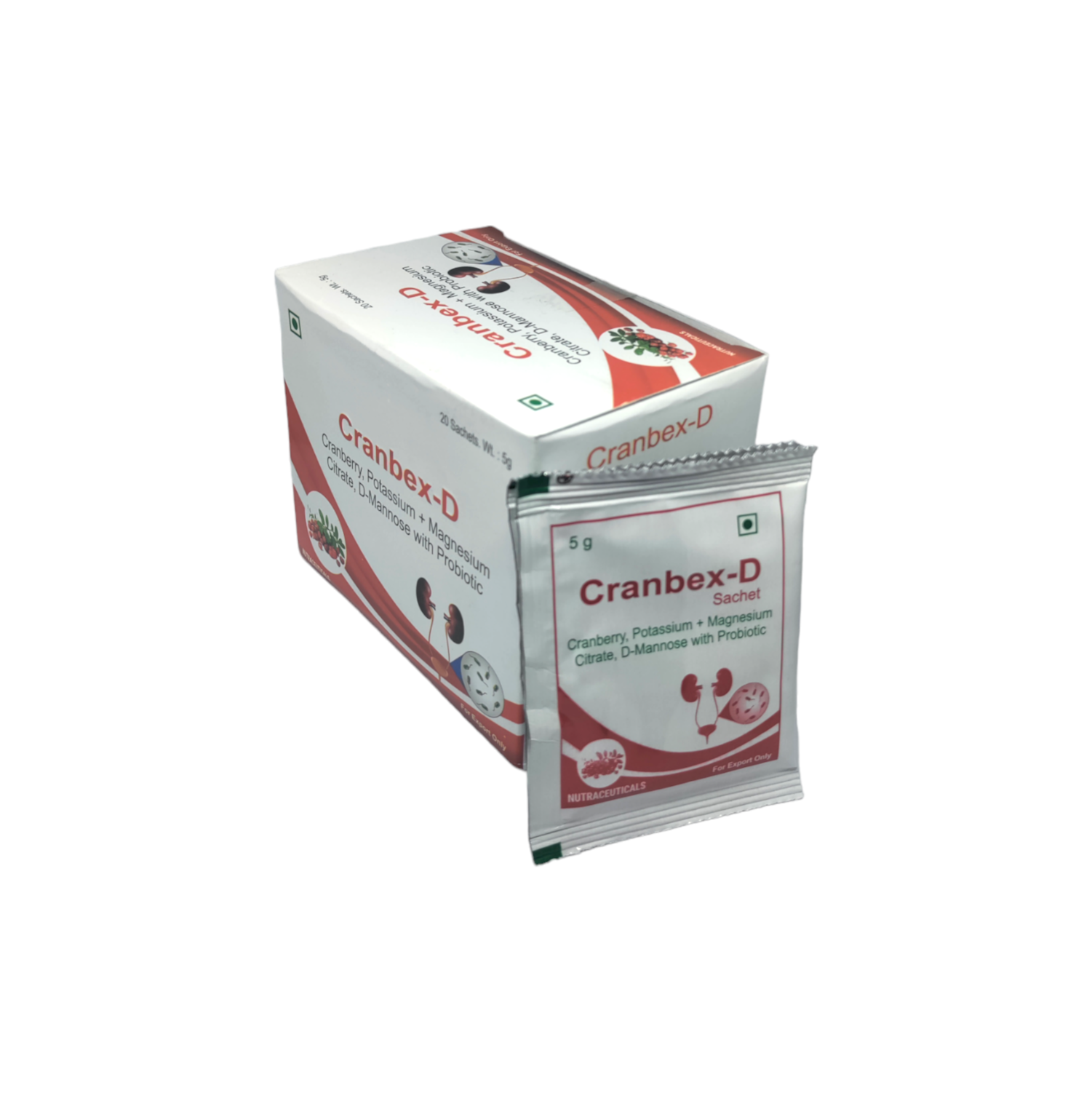 DNA HealthCare