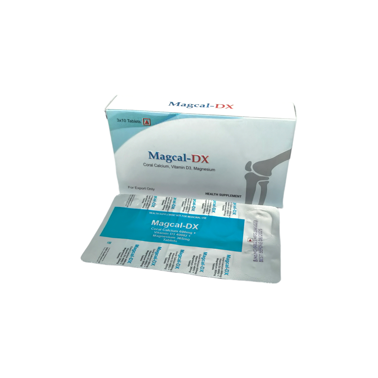 DNA HealthCare