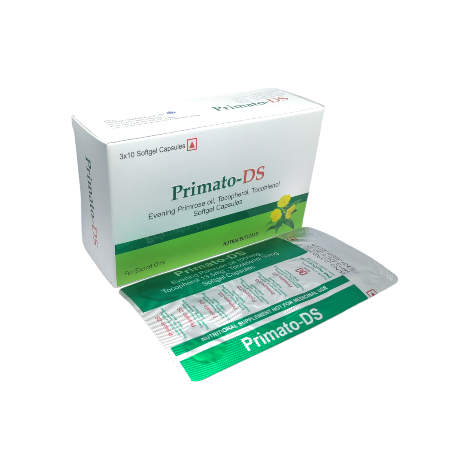 DNA HealthCare