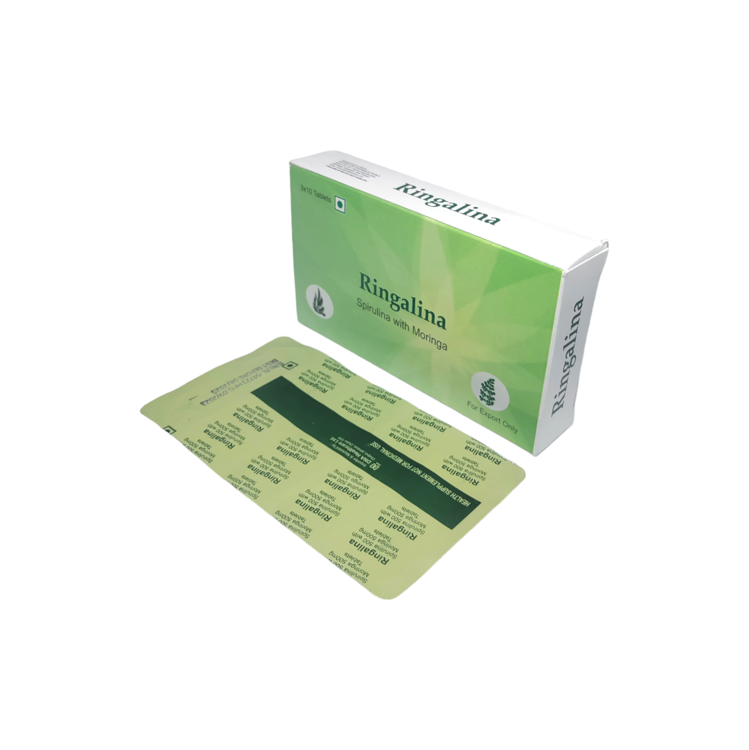 DNA HealthCare