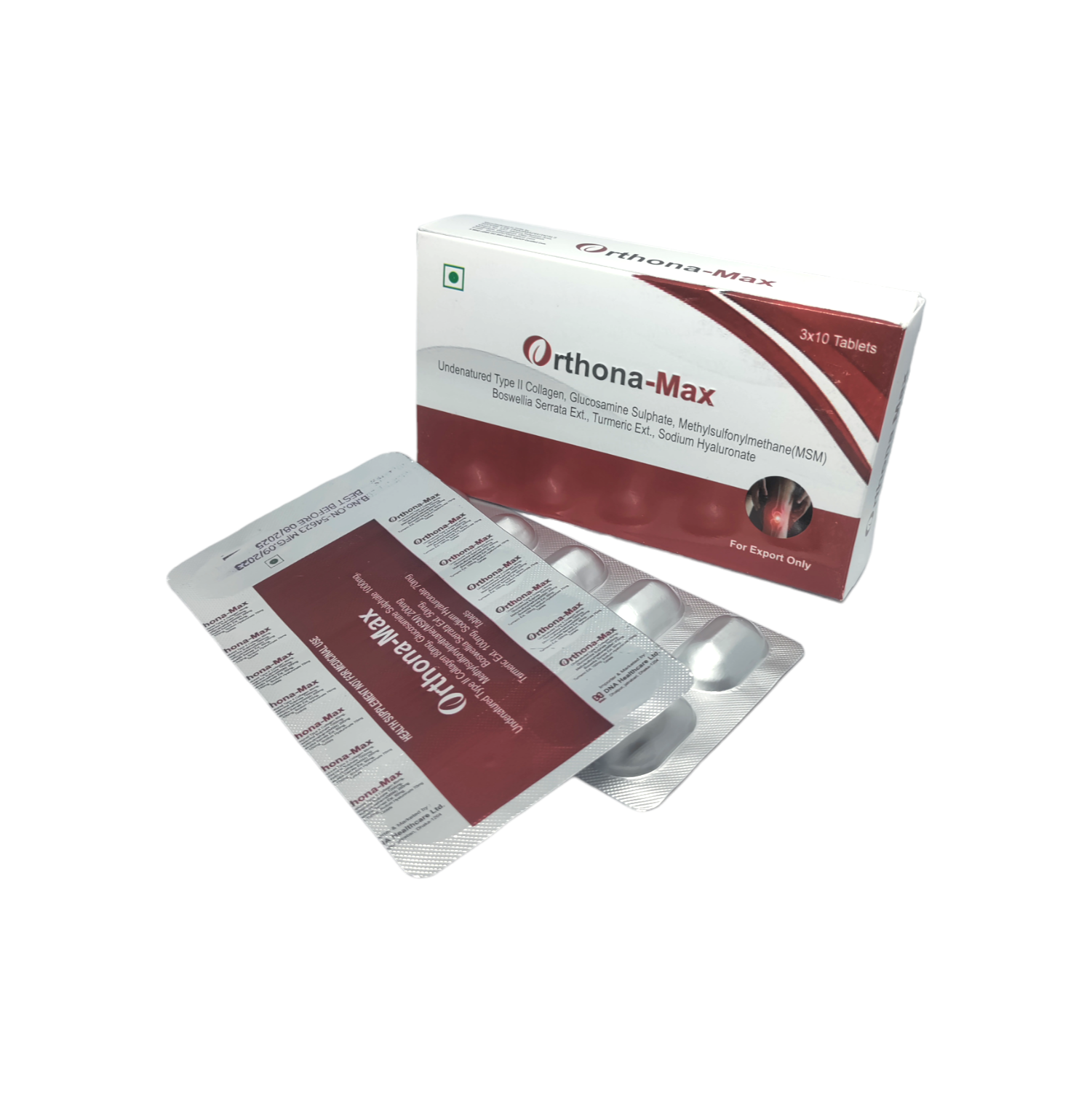 DNA HealthCare